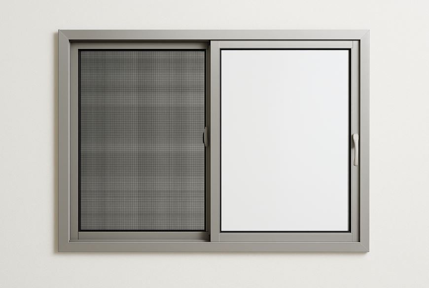 橫拉窗適合你家嗎？通風、採光與裝潢搭配指南